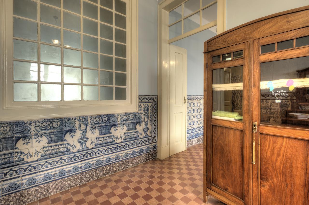 Apartment Angel's Classic Portuguese Palace Lissabon