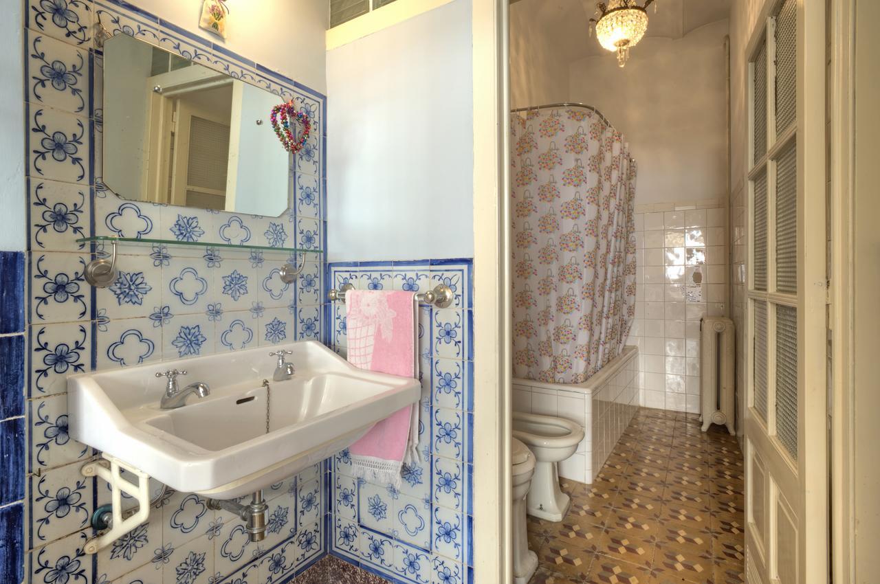 Apartment Angel's Classic Portuguese Palace Lissabon