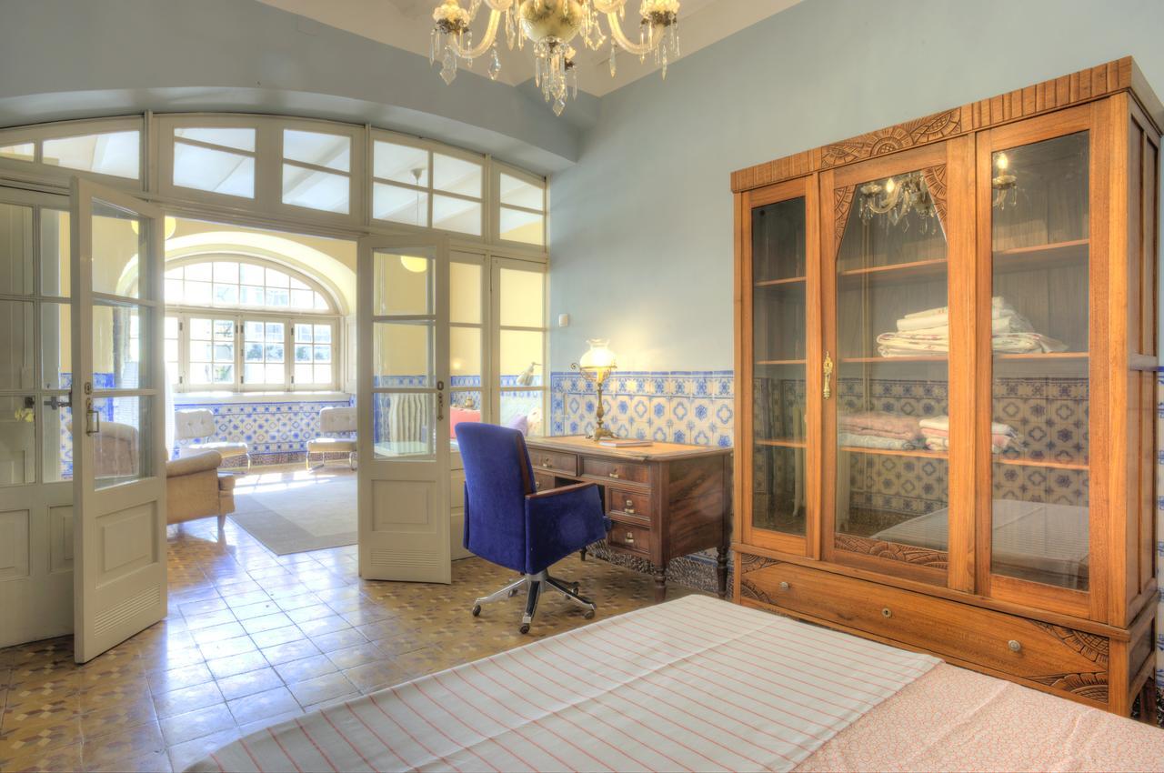 Apartment Angel's Classic Portuguese Palace Lissabon